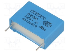 PHE845VD5470MR06L2