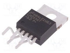 LM2596T-5.0/NOPB