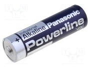 POWERLINE LR6