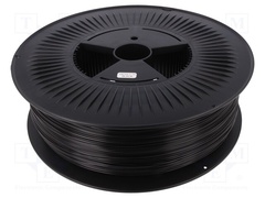 PETG 1,75 BLACK 5