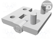 CFM.60 P-M8X14.5-CH-8