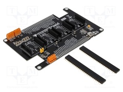 MIKROMEDIA 5 FOR TIVA SHIELD