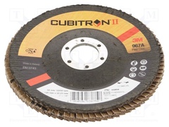 967A 125MM P 80  65056