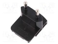 1357-AC PLUG W2K (KOREA)