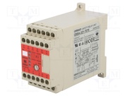 G9SA-321-T075 24AC/DC