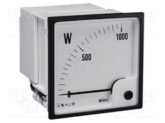 400/230V, 3000/1A-0-2 MW