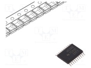 SN74HC240PWT