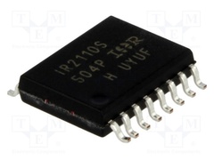 IR2110SPBF