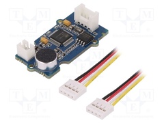 SPEECH RECOGNIZER V1.0