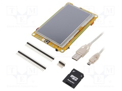 MIKROMEDIA PLUS FOR FT90X