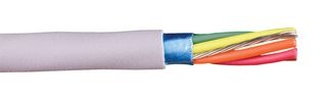 Экологические реверсивные кабели от AlphaWire - Eco Cable® Mini 300 B