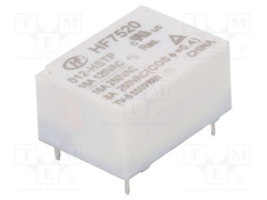 HF7520/012-HSTP