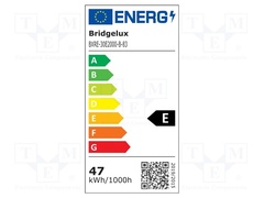 BXRE-30E2000-B-83