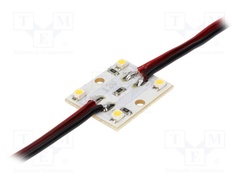 OF-LED4PLCC2-WW