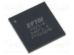 FT2232HQ-REEL