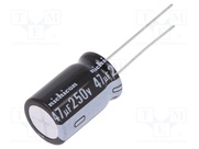 UVY2E470MHD