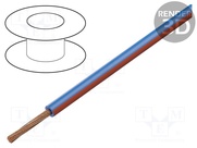 FLRY-B0.50-BL/RD