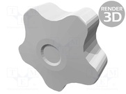 VCT.50 P-M8X16-C6
