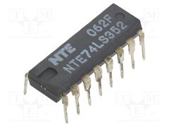 NTE74LS352