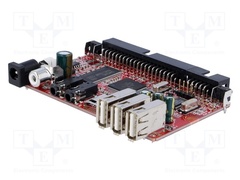 IMX233-OLINUXINO-MINI