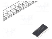 74HCT595D,118
