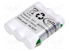 ACCU-R6/3-B17