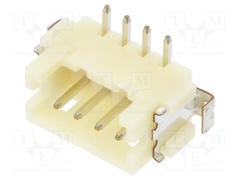 DF13-4P-1.25V(75)