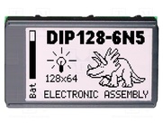 EA DIP128J-6N5LW