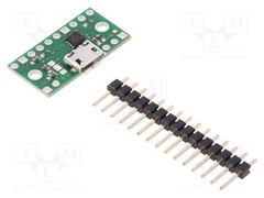 TPS2113A POWER MULTIPLEXER CARRIER