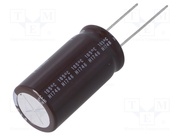 UPM1J102MHD6