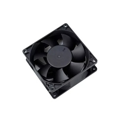 92mm 92x92x38mm 12v 24v 48v brushless DC Axial Fan 