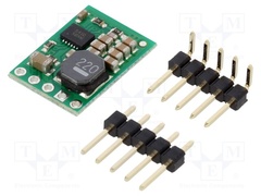 6V 1A STEP-DOWN D24V10F6