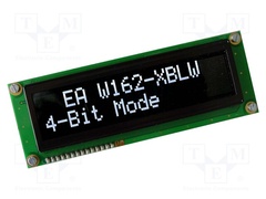 EA W162-XBLW