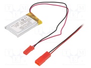 ACCU-LP542439/CL