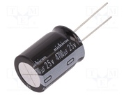 URZ1E472MHD