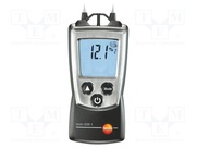TESTO 606-1 0560 6060