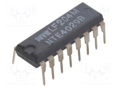 NTE4029B