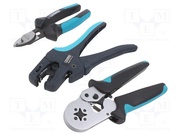 TOOL SET ALLROUND 2