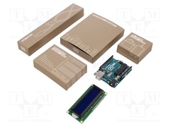 ARDUINO STARTER KIT FRENCH