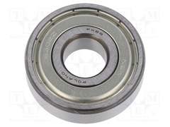 6302 ZZ CM NSK