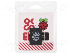 RASPBERRY PI NOOBS SD SOFTWARE 32GB