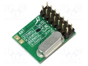 RFM22B-433D