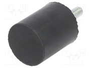 DVA.4-25-30-M6-18-70