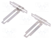 BRACKET PAIR FOR SHARP - MULTI-OPTION