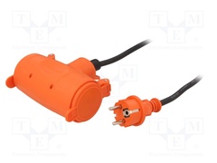 PS-200G/IP44-20