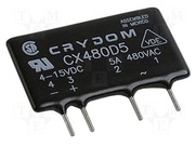 CX480D5