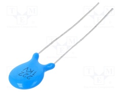 CCH-2N2/1000V