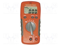 SEFRAM7307