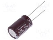 UPM1E821MHD