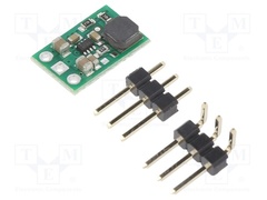 7.5V STEP-UP VOLTAGE REGULATOR U3V16F7
